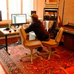 Rob in der Regie